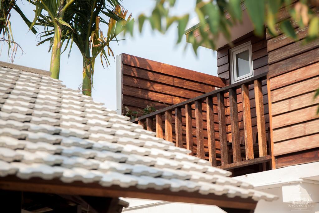 The Home Chiangmai Luxury Guesthouse Чиангмай Екстериор снимка