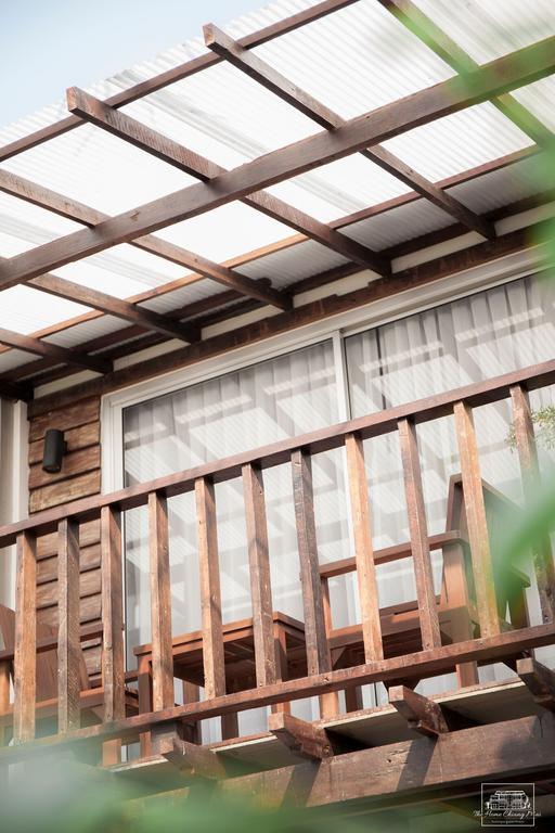 The Home Chiangmai Luxury Guesthouse Чиангмай Екстериор снимка