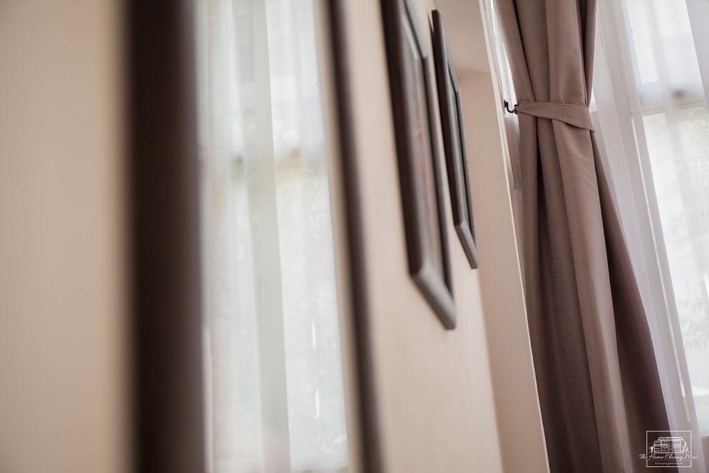 The Home Chiangmai Luxury Guesthouse Чиангмай Екстериор снимка