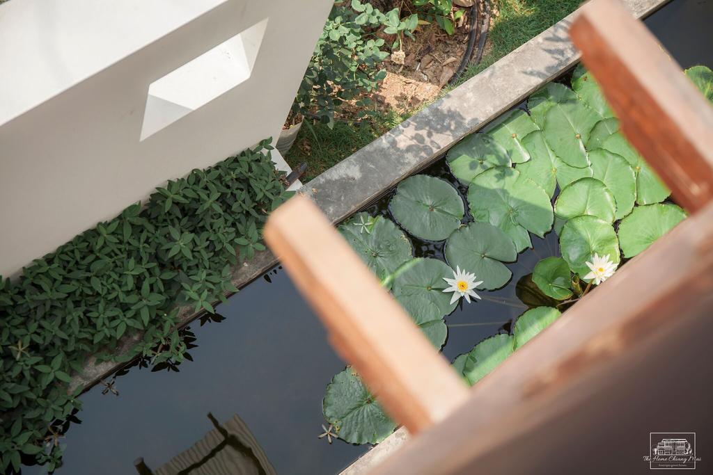 The Home Chiangmai Luxury Guesthouse Чиангмай Екстериор снимка