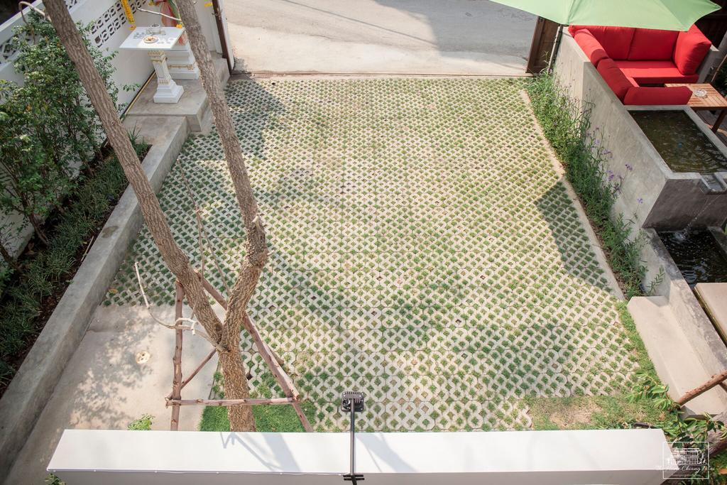 The Home Chiangmai Luxury Guesthouse Чиангмай Екстериор снимка