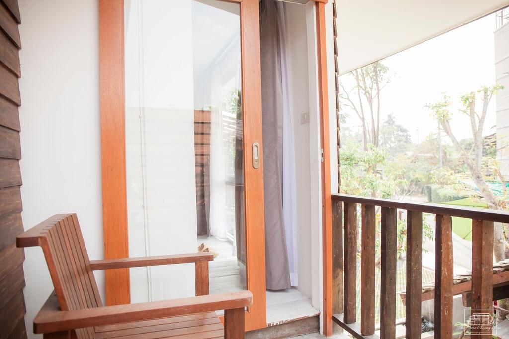 The Home Chiangmai Luxury Guesthouse Чиангмай Екстериор снимка