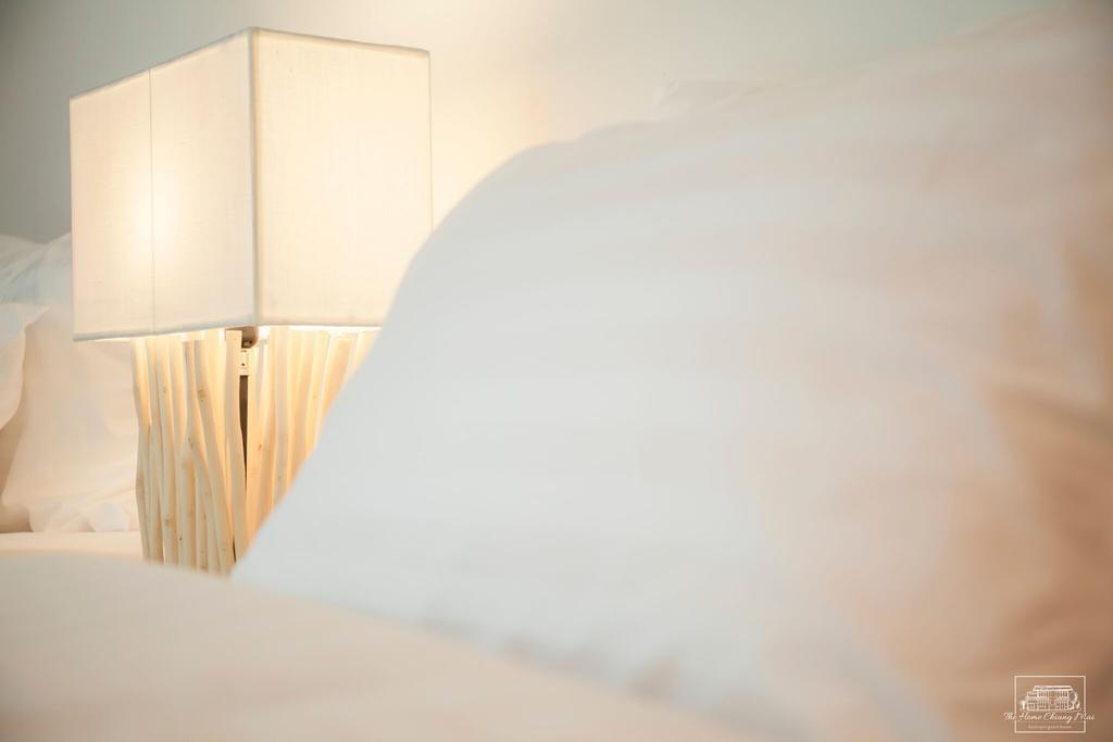 The Home Chiangmai Luxury Guesthouse Чиангмай Екстериор снимка