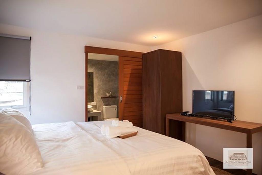 The Home Chiangmai Luxury Guesthouse Чиангмай Екстериор снимка
