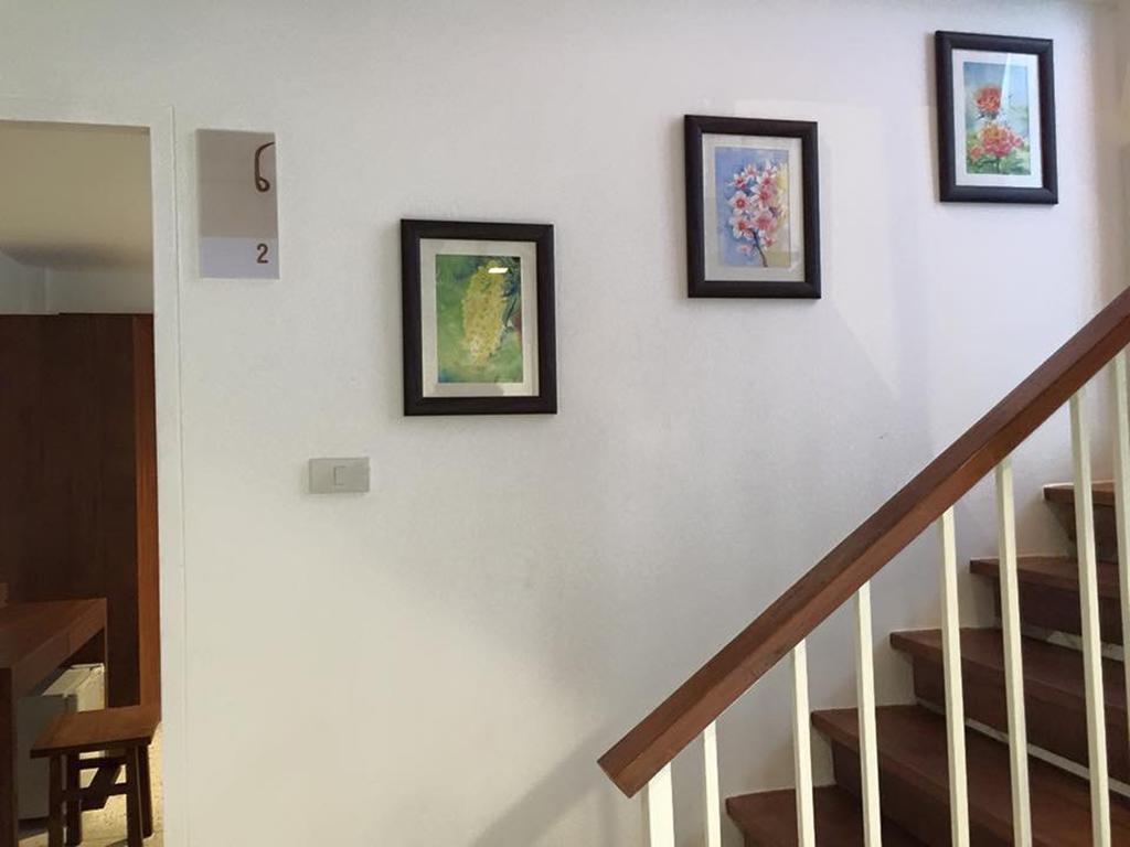 The Home Chiangmai Luxury Guesthouse Чиангмай Екстериор снимка