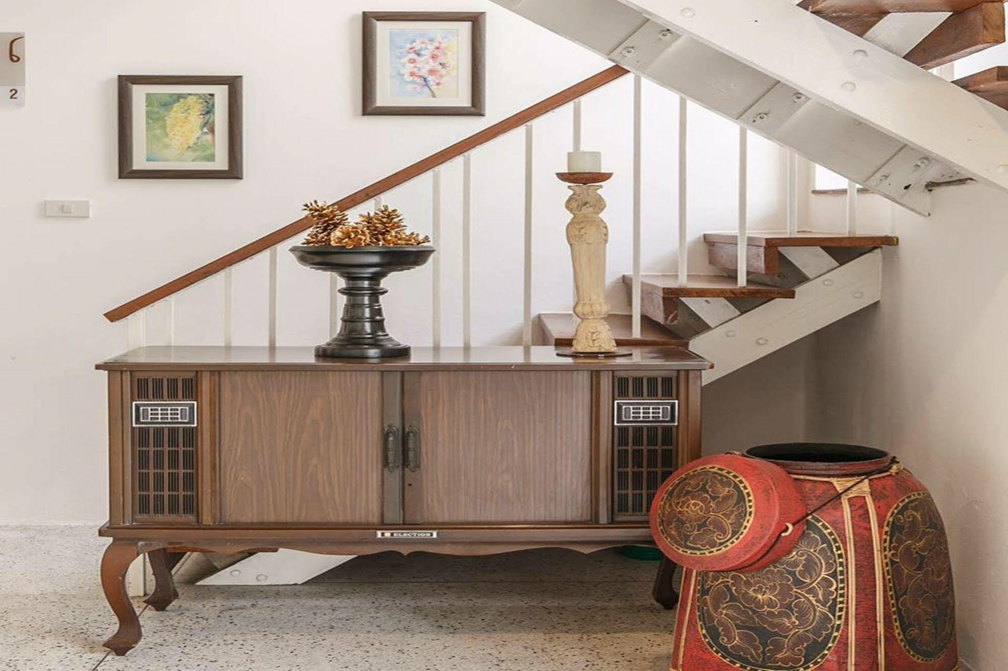 The Home Chiangmai Luxury Guesthouse Чиангмай Екстериор снимка